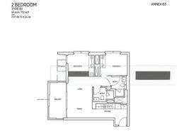 Midtown Bay (D7), Apartment #454860611
